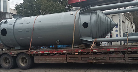 ¡3T ESP enviado a África Oriental!