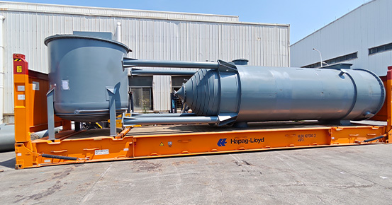 Otro hito en África Oriental 🚀