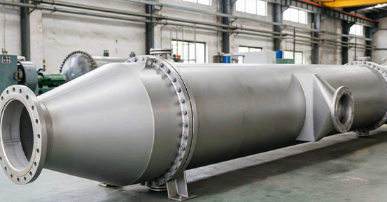 Breakthrough in Ultra-Large Sulphonator Technology
